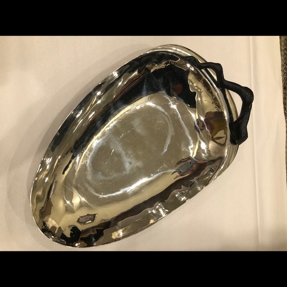 Michael Aram serving tray - Picture 3 of 6